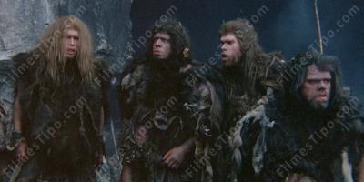 filmes sobre neanderthal