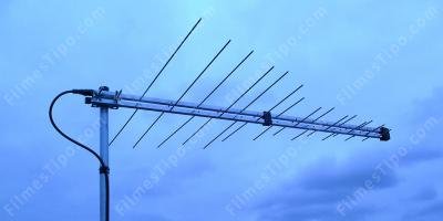 filmes sobre antena