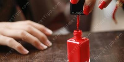 filmes sobre esmalte
