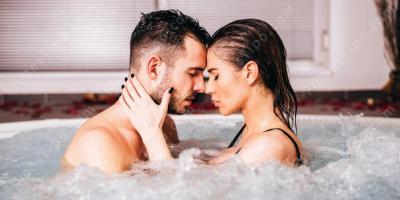 filmes sobre sexo em uma banheira de hidromassagem