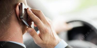 filmes sobre falando ao telefone