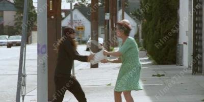 filmes sobre ladrão de bolsa