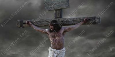 filmes sobre crucificação de jesus