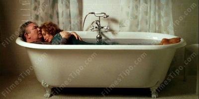 filmes sobre dois em uma banheira