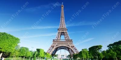 filmes sobre torre eiffel paris