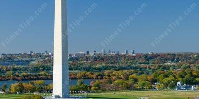 filmes sobre monumento de Washington filmes sobre monumento de Washington