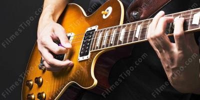 filmes sobre guitarra elétrica