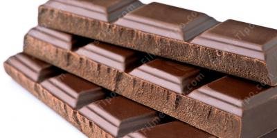 filmes sobre Barra de chocolate