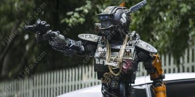 filmes sobre robô como pathos filmes sobre robô como pathos