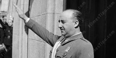 filmes sobre regime franco