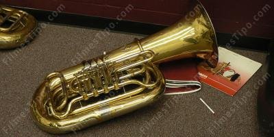 filmes sobre tuba