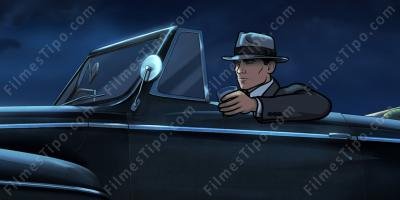 filmes sobre clássico noir