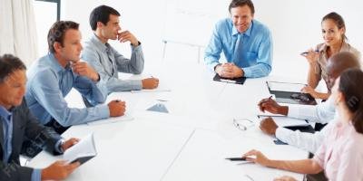 filmes sobre reunião do Conselho