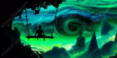 filmes sobre terra dos sonhos