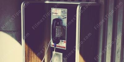 filmes sobre telefone público filmes sobre telefone público