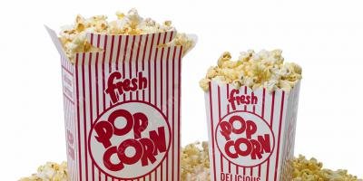 filmes sobre Pipoca