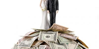 filmes sobre casamento por dinheiro