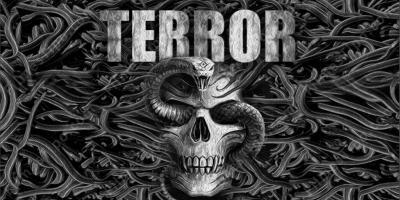 filmes sobre terror