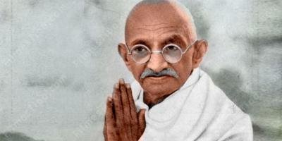 filmes sobre Gandhi