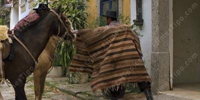filmes sobre poncho