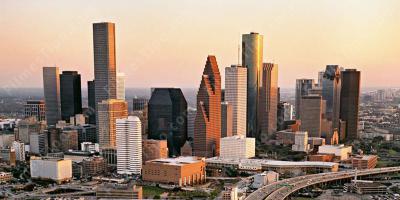 filmes sobre Houston, Texas