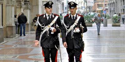 filmes sobre polícia italiana