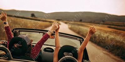 filmes sobre viagem de carro