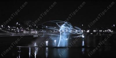 filmes sobre projeção