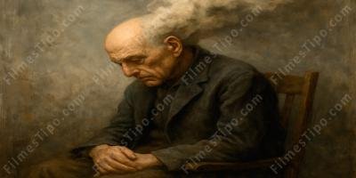 filmes sobre esquecimento