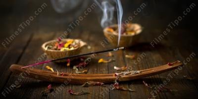 filmes sobre incenso