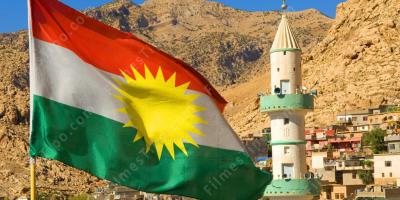 filmes sobre curdistão
