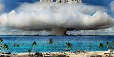 filmes sobre nuvem de cogumelo