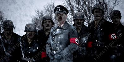 filmes sobre zumbi nazista