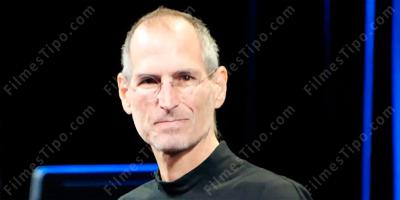 filmes sobre Steve Jobs