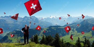 filmes sobre suíço