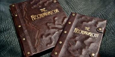 filmes sobre necronomicon filmes sobre necronomicon