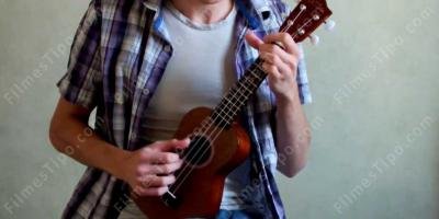 filmes sobre cavaquinho