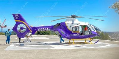 filmes sobre transporte aéreo