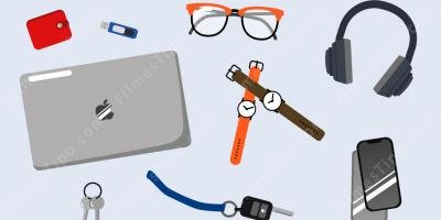 filmes sobre Achados e perdidos