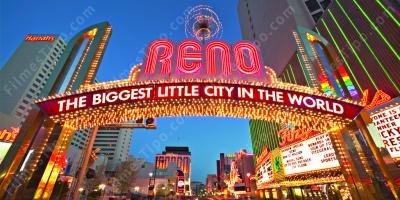 filmes sobre Reno Nevada filmes sobre Reno Nevada