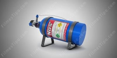 filmes sobre óxido nitroso