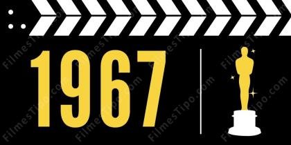 Melhores filmes de 1967