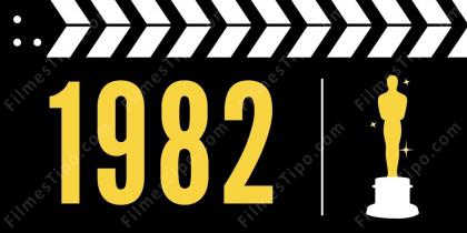 Melhores filmes de 1982